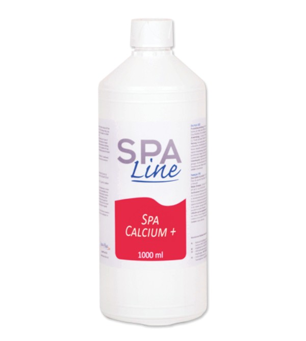 Spa Line Calcium Plus