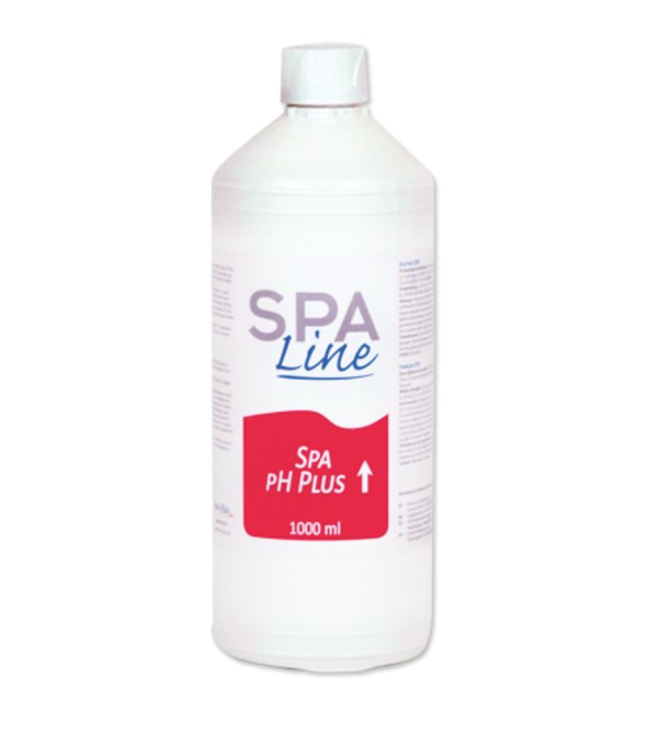 Spa Line - pH Plus